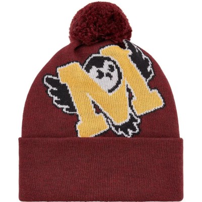шапка,makia,ugla,beanie,red