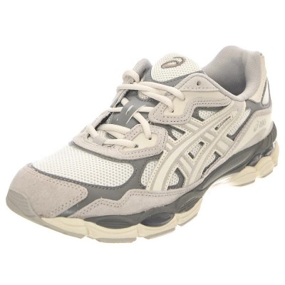 маратонки,мъжки,маратонки,asics,sportstyle,gel,nyc,trainers,cream,oyster,grey,(beige)