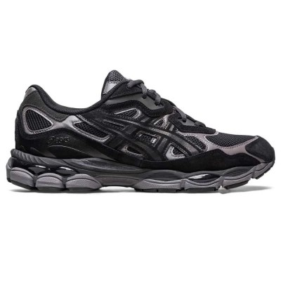 маратонки,мъжки,маратонки,дамски,маратонки,asics,sportstyle,gel,nyc,trainers,black,(graphite,grey,black)