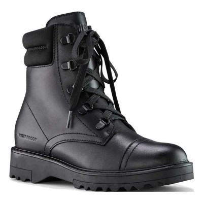 обувки,дамски,боти,дамски,високи,обувки,за,ходене,cougar,shoes,gwen,boots,black,(black)