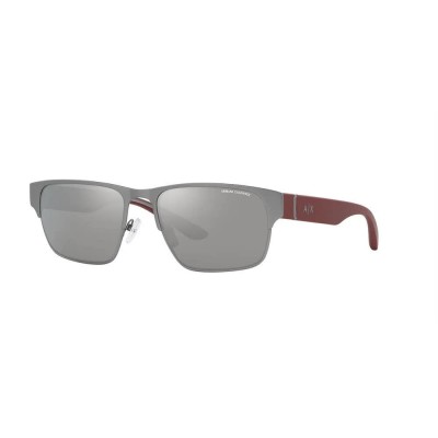 слънчеви,очила,слънчеви,очила,armani,exchange,ax2046s6003z3,polarized,sunglasses,red