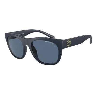 слънчеви,очила,слънчеви,очила,armani,exchange,ax4128su81818,sunglasses,blue