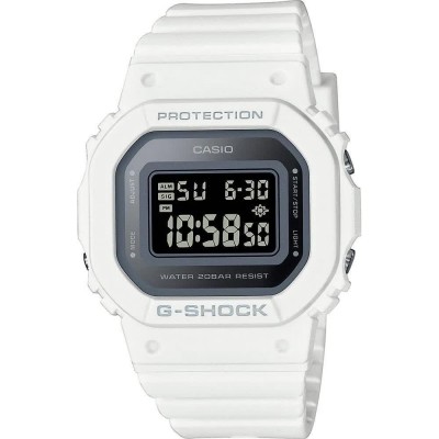 часовник,часовници,casio,g,shock,gmd,s5600,7er,watch,clear