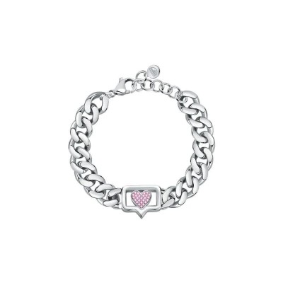 бижутерия,chiara,ferragni,j19auw11,bracelet,silver,(grey)