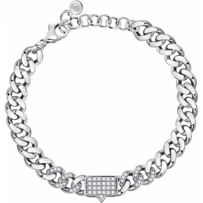 бижутерия,chiara,ferragni,j19auw14,bracelet,silver,(grey)