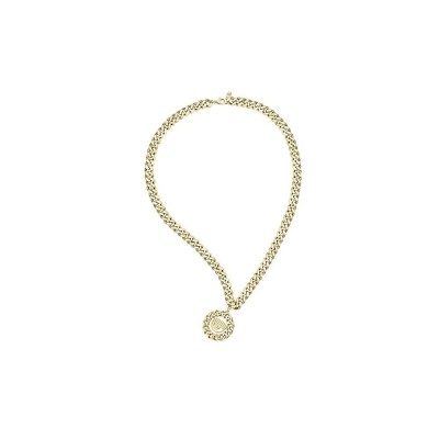 бижутерия,chiara,ferragni,j19auw36,necklace,golden,(golden)