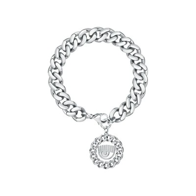 бижутерия,chiara,ferragni,j19auw39,bracelet,silver,(grey)