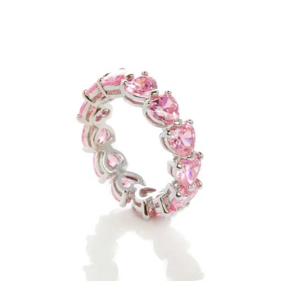 бижутерия,chiara,ferragni,j19avg05012,ring,pink,(pink)