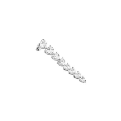 бижутерия,chiara,ferragni,j19avg08,earrings,silver,(grey)