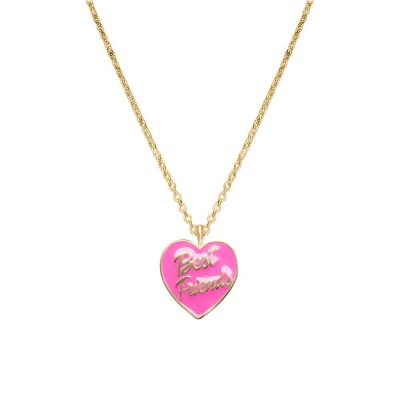 бижутерия,chiara,ferragni,j19avi45,necklace,pink,(pink)