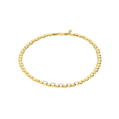 бижутерия,chiara,ferragni,j19avt01,necklace,golden