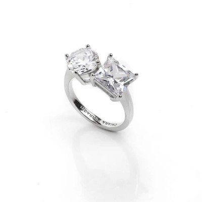 бижутерия,chiara,ferragni,j19avu07012,ring,silver,(grey)