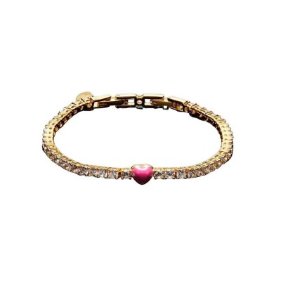 бижутерия,chiara,ferragni,j19awd08,bracelet,golden,(golden)