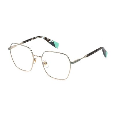 очила,furla,vfu640,540sn9,woman,glasses,golden,(golden)