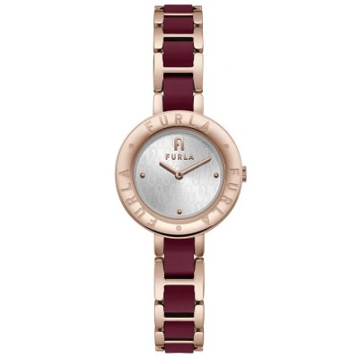 часовник,часовници,furla,ww00004012l3,watch,purple,(pink,pink,grey)