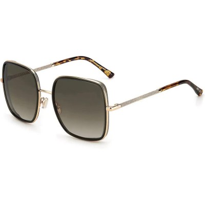 слънчеви,очила,слънчеви,очила,jimmy,choo,jaylas5701qha,woman,sunglasses,golden