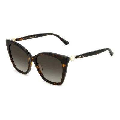 слънчеви,очила,слънчеви,очила,jimmy,choo,rua,g,s,086,woman,sunglasses,brown