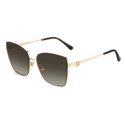 слънчеви,очила,слънчеви,очила,jimmy,choo,vella,s,06j,woman,sunglasses,golden