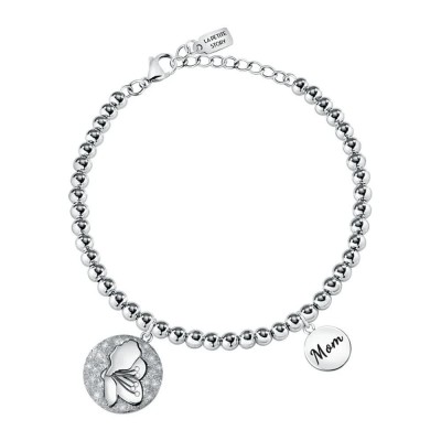 бижутерия,le,petite,story,lps05asf23,bracelet,silver,(grey)