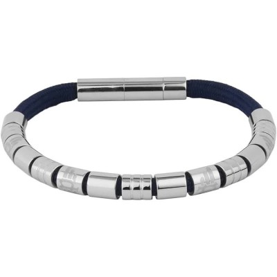 бижутерия,police,peagb2211513,bracelet,silver