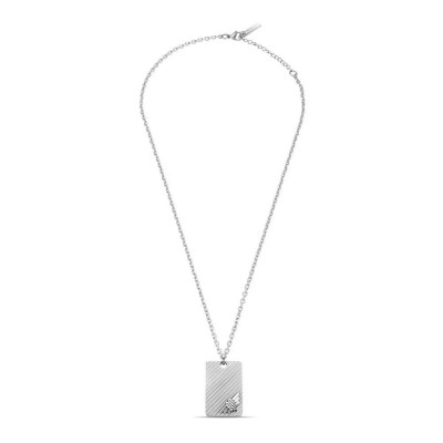 бижутерия,police,peagn2211711,necklace,silver