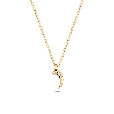 бижутерия,police,peagn2211904,necklace,golden