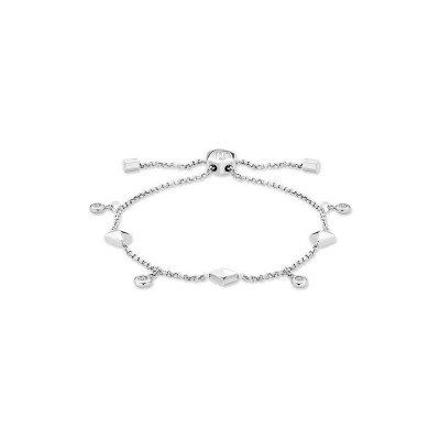 бижутерия,police,pejlb2010422,bracelet,silver