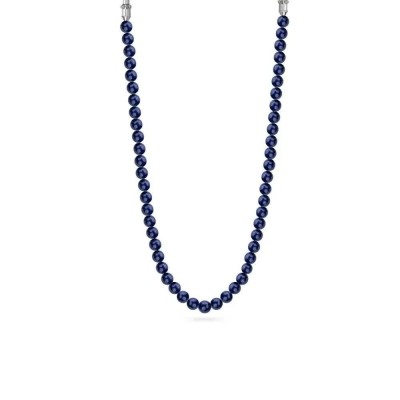 бижутерия,police,pejln2103905,necklace,blue