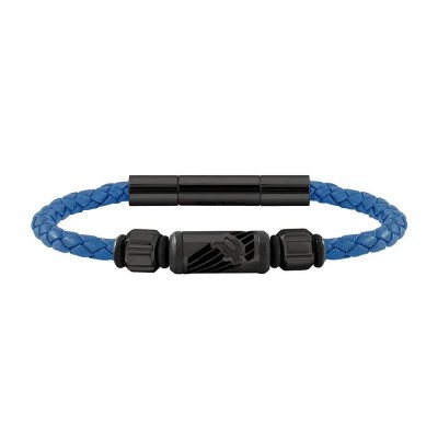 бижутерия,police,pj26466bln02a,bracelet,blue