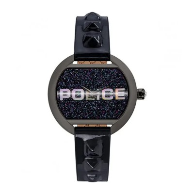 часовник,часовници,police,pl16070bsu03p,woman,watch,silver,(black,black,black)