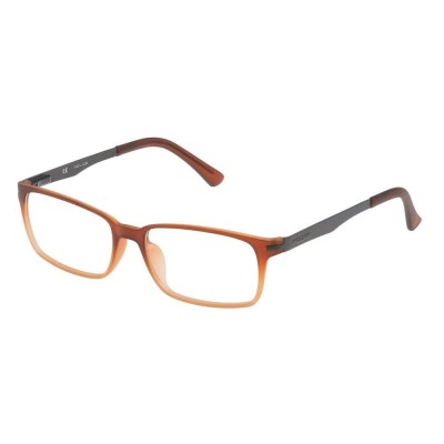 очила,police,v1975,54n66m,glasses,brown,(brown)