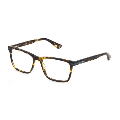 очила,police,vk105,510c10,junior,glasses,brown