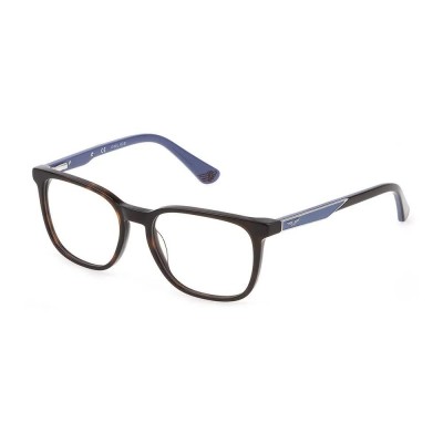 очила,police,vk121,5101ay,junior,glasses,brown