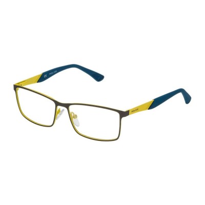 очила,police,vk546,5206c8,junior,glasses,yellow