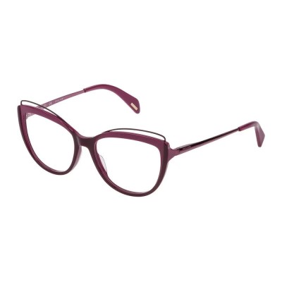 очила,police,vpl931m5307m2,woman,glasses,red