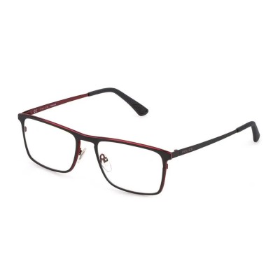 очила,police,vplb59,5408hr,glasses,red