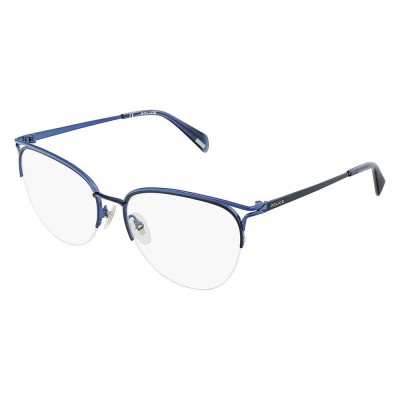 очила,police,vplc32,5508h7,woman,glasses,blue
