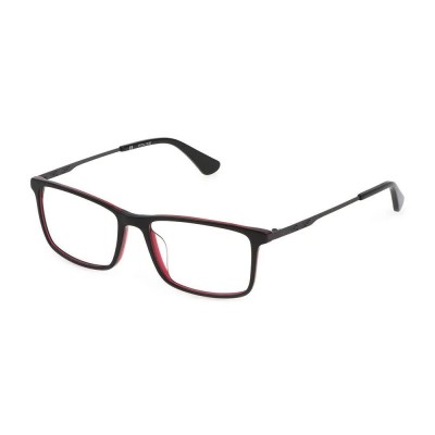 очила,police,vpld08,520p95,glasses,red