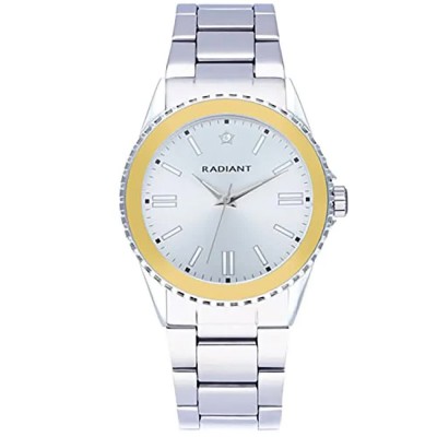 часовник,часовници,radiant,ra592201,woman,watch,silver,(grey,grey,grey)