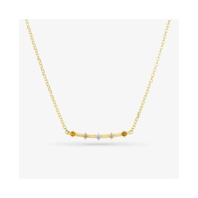 бижутерия,radiant,ry000003,necklace,golden,(golden)