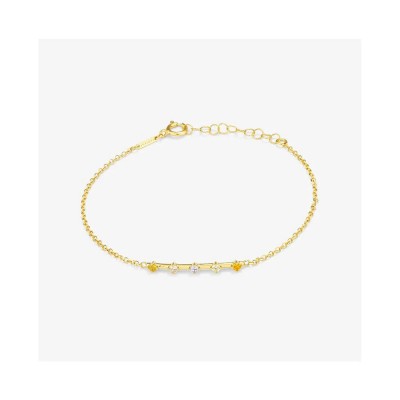 бижутерия,radiant,ry000004,bracelet,golden,(golden)