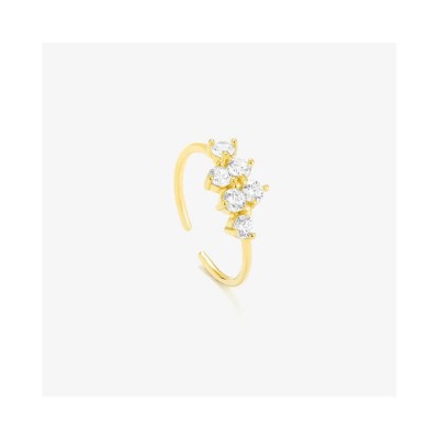бижутерия,radiant,ry000006,ring,golden,(golden)