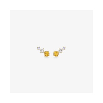 бижутерия,radiant,ry000008,earrings,golden,(yellow)