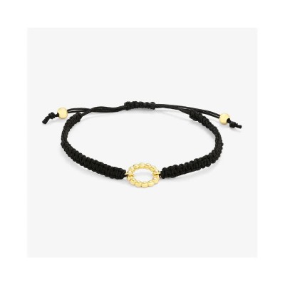 бижутерия,radiant,ry000021,bracelet,golden,(black)