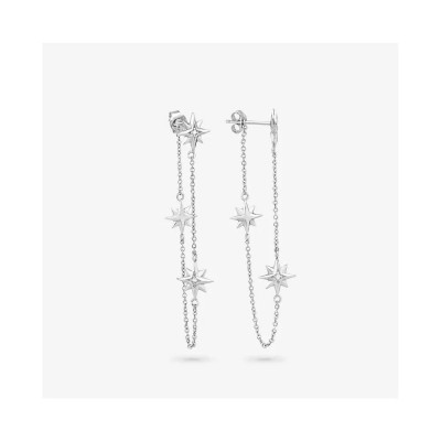 бижутерия,radiant,ry000036,earrings,silver,(grey)
