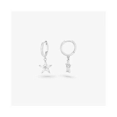 бижутерия,radiant,ry000042,earrings,clear,(grey)