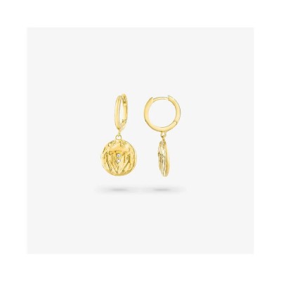 бижутерия,radiant,ry000047,earrings,golden,(golden)