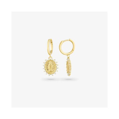 бижутерия,radiant,ry000051,earrings,golden,(golden)