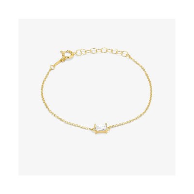 бижутерия,radiant,ry000067,bracelet,golden,(golden)