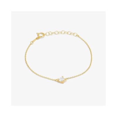 бижутерия,radiant,ry000075,bracelet,golden,(golden)